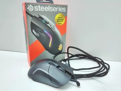 MYSZ GAMINGOWA STEELSERIES RIVAL 5