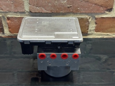 Renault trafic насос abs 476603637r 28.5174-6210.3 фото №1