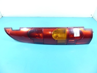 Лампа задня задня ліва renault kangoo i lift 03-08 фото №1