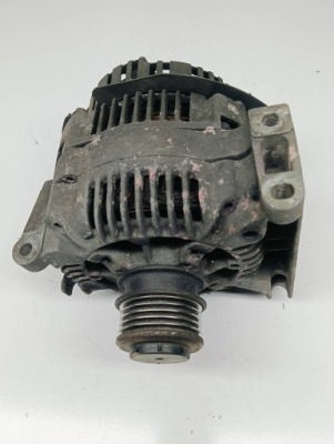 Генератор valeo mercedes a klasa w168 1.7 cdi фото №1