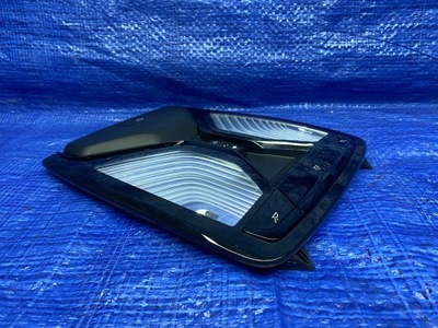 Bmw освещение салона лампа потолочный 9875355 фото №1