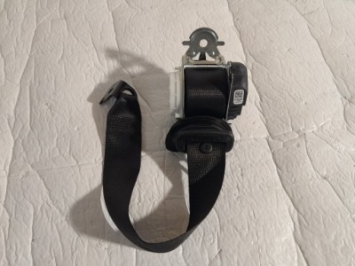 Bmw x7 g07 40i pas безпеки 3 rzędu сидіння 7955743 фото №1