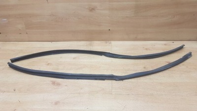 Ущільнювачі кузовні kpl ford transit mk6 lift фото №1