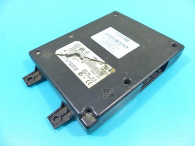 Модуль bluetooth seat ibiza iv 6j 7p6035730k фото №1