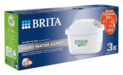 Wkład wymienny Maxtra PRO Hard Water Expert 3