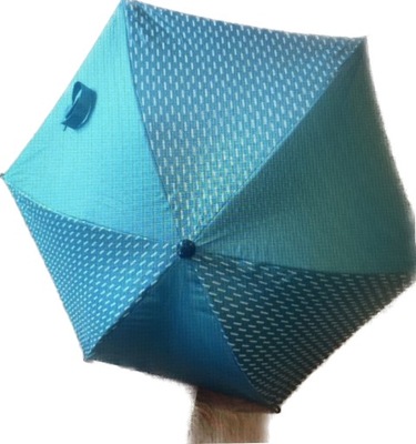 Uniwersalny parasol do wózka dziecięcego Badabulle