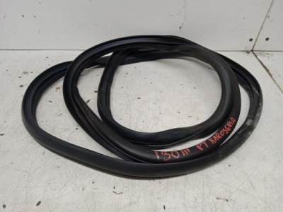 Hyundai i30 iii hb прокладка кузов правий задня 2017- фото №1