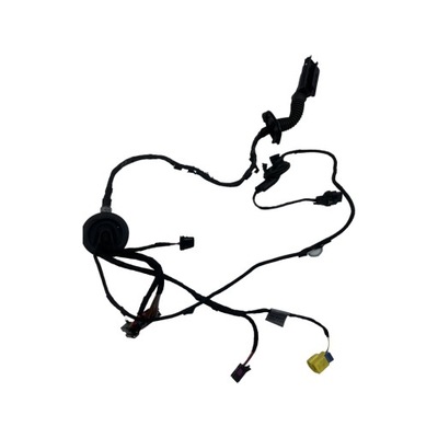 Джгут двері двері перед audi a4 b8 8k0971030ap фото №1