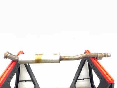 Bmw 2 f45 1.5 гасник 8617359 фото №1