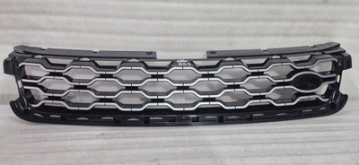 Решітка радіатора решітка радіатора передня перед land rover evoque ii фото №1