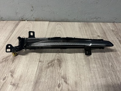 Renault espace v koleos ii drl led 261309232r фото №1