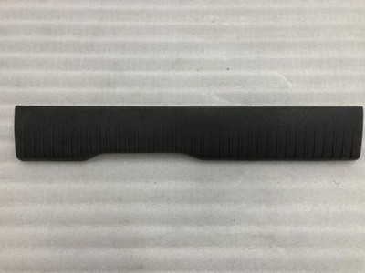 Защита порог левая jeep grand cherokee wk iii фото №1