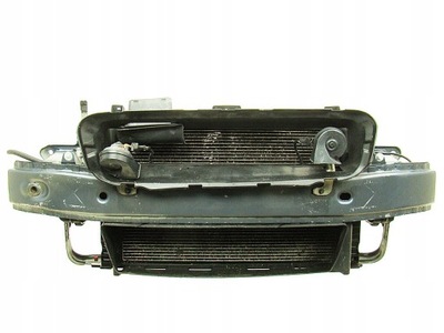 Pas передній volvo s40 ii v50 c70 2.4b 170km фото №1