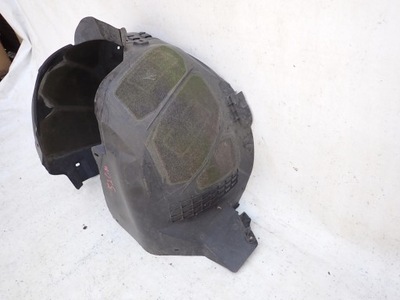 Opel zafira c 12- підкрилок ліва перед передні фото №1