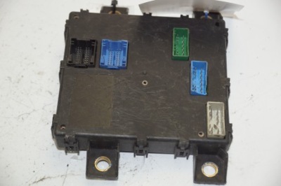 Коробка предохранителей 501209120011 lancia thesis фото №1