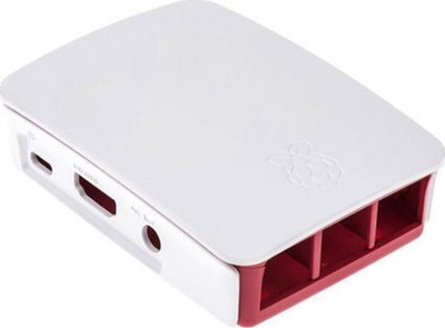 Raspberry Pi Obudowa Raspberry Pi 2B/3B/3B+ (RB-CASE+06)