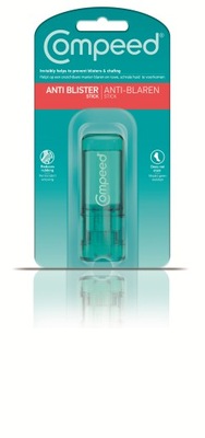 Compeed Sztyft przeciw pęcherzom 8ml