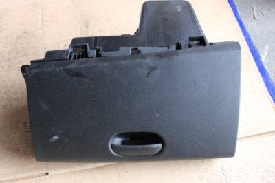 Renault twingo iii lift бардачок пассажира europa фото №1