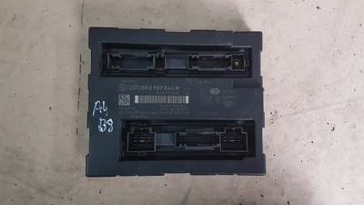 Модуль комфорту audi оригінальний номер 8k0907064m фото №1