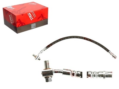 Шланг гальмівний elast. opel insignia a insignia фото №1