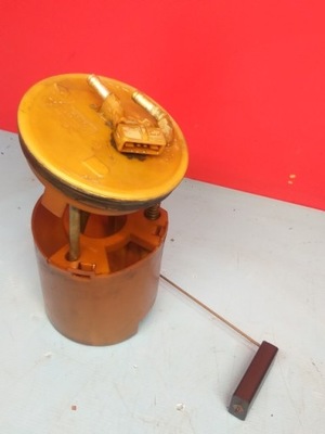 Mercedes sprinter 2.2cdi насос топлива 901542217 фото №1