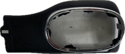 Mini f57 cabrio захист стійка заднього ліва 7364867 фото №1