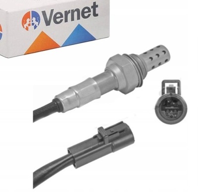 SONDA LAMBDA VERNET PARA FORD MAVERICK 2.3 3.0 V6  