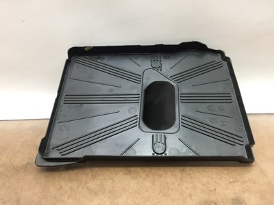 Peugeot 508 ii основа корпус акумулятор фото №1