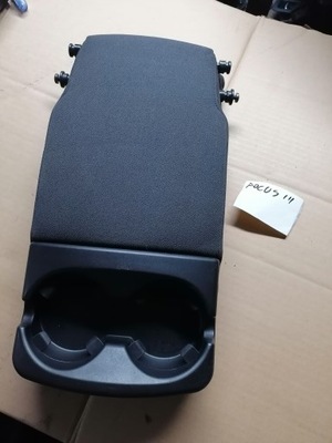 Подлокотник задний сиденье ford focus mk3 фото №1