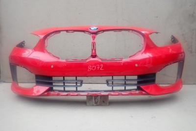 Бампер перед передний bmw 1 i f40 2019- фото №1