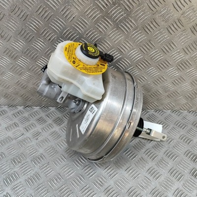 Land rover range rover sport l494 2018 підсилювач гальма фото №1