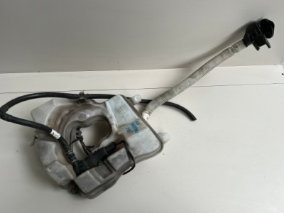 Бачок омивача mini countryman r60 980373311 / 980373412 фото №1