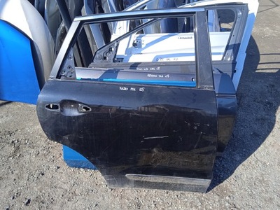 Kia niro дверь задние правое фото №1