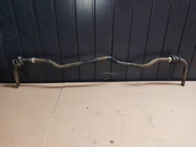 Кронштейн стабилизатор задняя nissan 350z lift oem фото №1