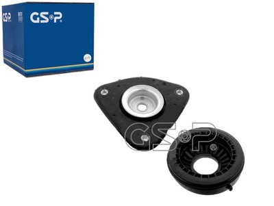 Подушка амортизатора gsp фото №1