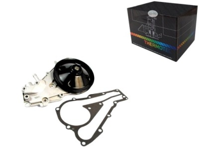 Насос wody thermotec 7701462145 7701466419 7701462 фото №1