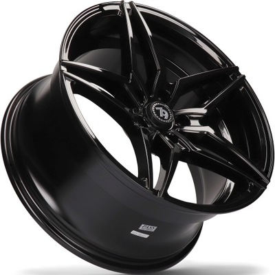 LLANTAS 5X114,3 ASTON MARTIN DB9 DBS ACHTERAS DBS VOORAS V12 V8 VANTAGE  