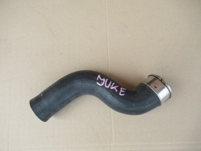 Nissan juke труба wąż 1103568 фото №1