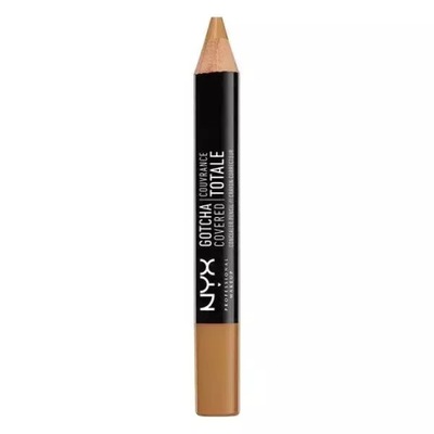 NYX Professional Makeup Gotcha Covered Concealer
