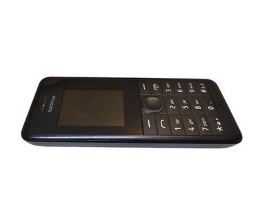 TELEFON NOKIA 106 106.1 rm-962 - NIETESTOWANY