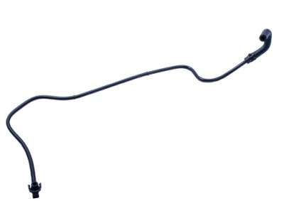 Шланг термостата opel zafira a mokka фото №1