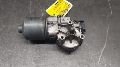 0390241523 MOTOR LIMPIAPARABRISAS PARTE DELANTERA PEUGEOT 206  