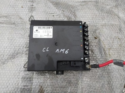 Mecedes cl 63 w216 модуль акумулятор a2215400401 фото №1