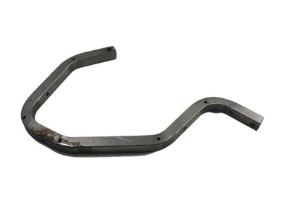 Logan ii петля крышки крышки задняя левый oryg фото №1