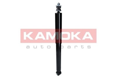 Kamoka 2000911 амортизатор фото №1