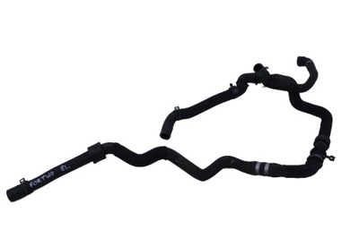 Waz шланг wody smart fortwo ii 15r. electric фото №1