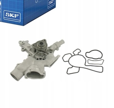 Насос wody skf do opel agila фото №1