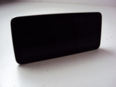 Экран дисплей mercedes c-klasa w205 fl 19 r фото №1