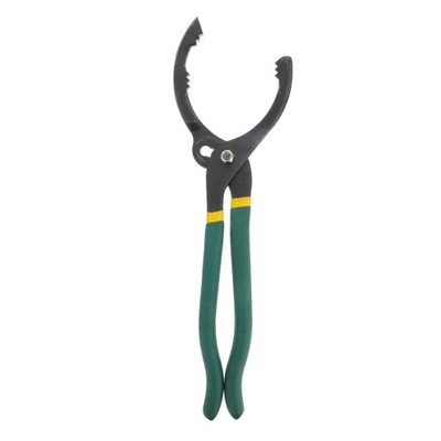 OIL FILTER WRENCH PORTABLE TOOL REMOVAL FILTER WRENCH USEFUL PLIERS ~29171