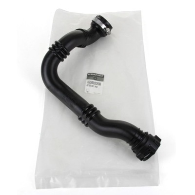 Труба шланг турбины laguna iii 2.0 dci оригинал renault 8200551943 фото №1